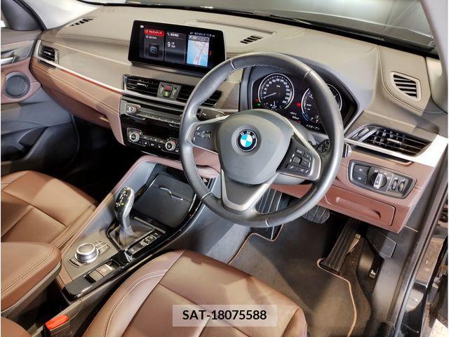 Bmw X1 2021-02 205009-14