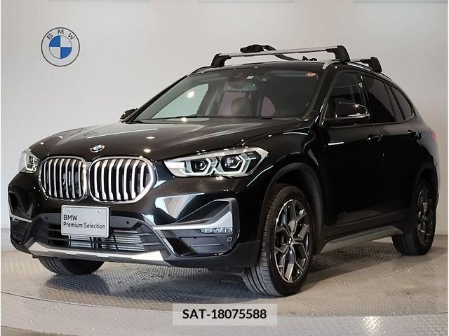 Bmw X1 2021-02 205009-0