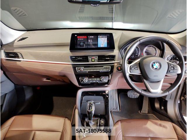 Bmw X1 2021-02 205009-1
