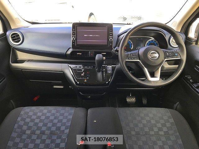 Nissan DAYZ 2020-12 209461-1