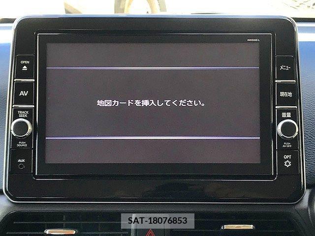 Nissan DAYZ 2020-12 209461-4