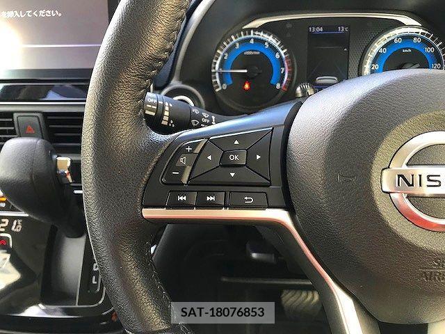 Nissan DAYZ 2020-12 209461-5
