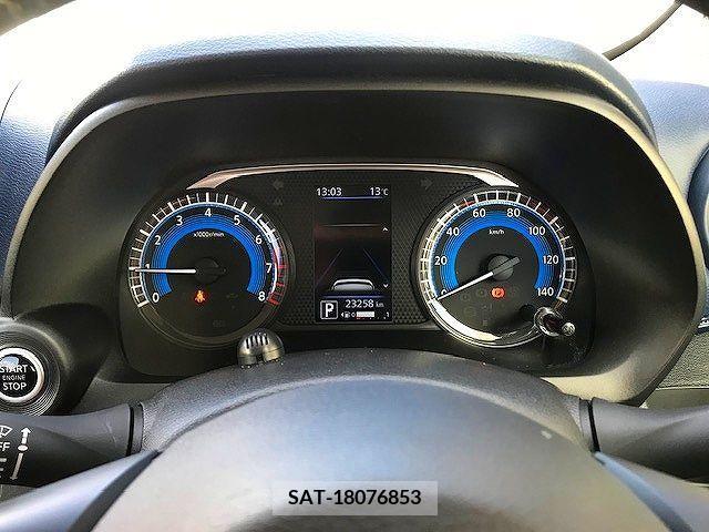 Nissan DAYZ 2020-12 209461-7