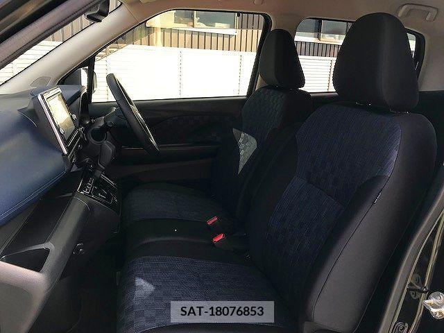 Nissan DAYZ 2020-12 209461-12