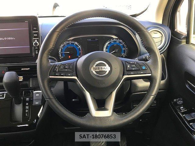 Nissan DAYZ 2020-12 209461-13