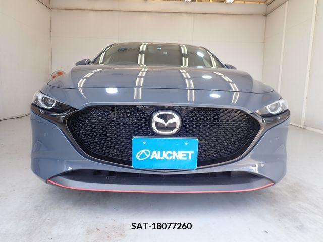 Mazda MAZDA3 2021-08 363275-3