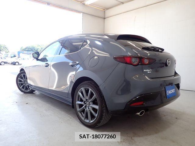 Mazda MAZDA3 2021-08 363275-2