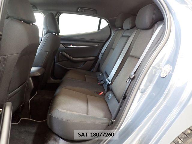 Mazda MAZDA3 2021-08 363275-10