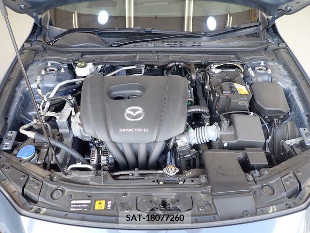 Mazda MAZDA3 2021-08 363275-25