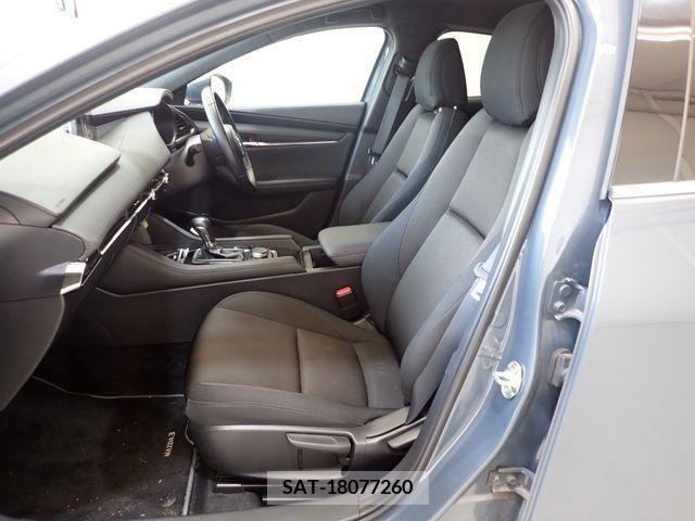 Mazda MAZDA3 2021-08 363275-9