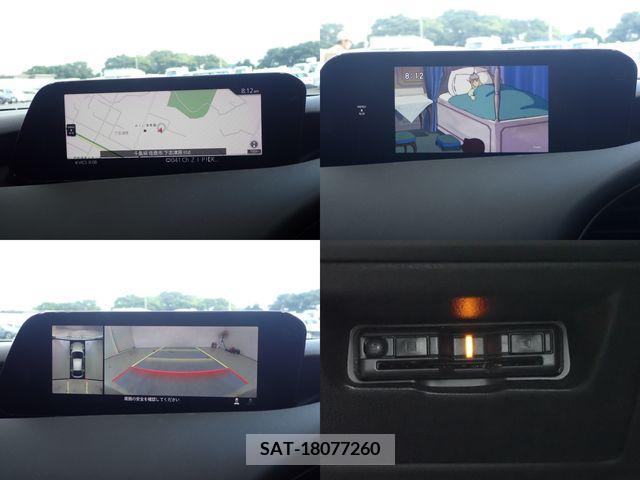 Mazda MAZDA3 2021-08 363275-20