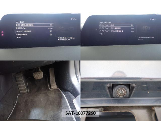Mazda MAZDA3 2021-08 363275-19