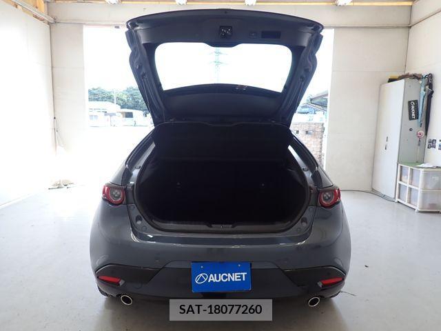 Mazda MAZDA3 2021-08 363275-21