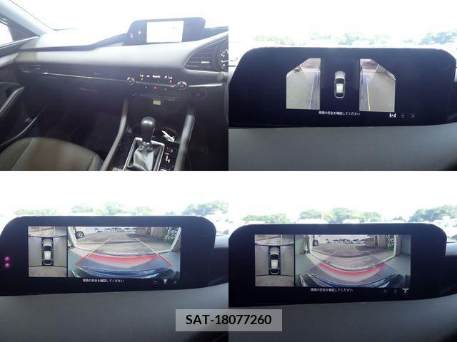 Mazda MAZDA3 2021-08 363275-15