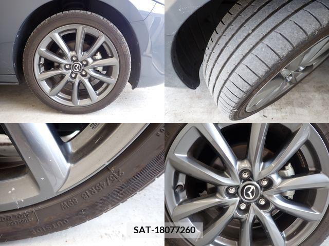 Mazda MAZDA3 2021-08 363275-24