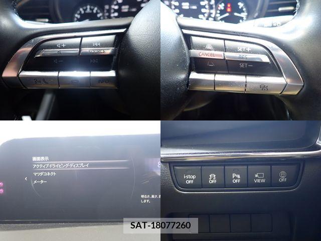 Mazda MAZDA3 2021-08 363275-16