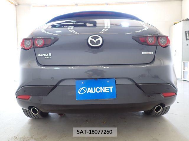 Mazda MAZDA3 2021-08 363275-5