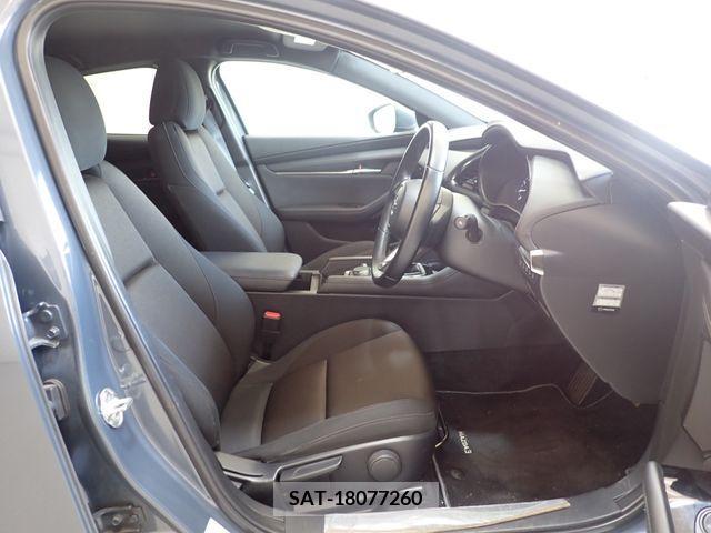 Mazda MAZDA3 2021-08 363275-7