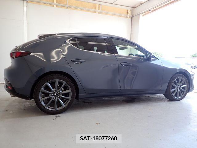 Mazda MAZDA3 2021-08 363275-4