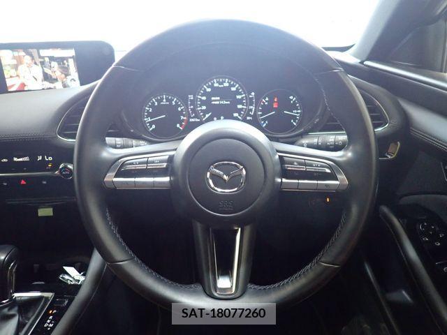 Mazda MAZDA3 2021-08 363275-12