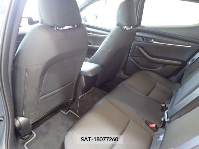 Mazda MAZDA3 2021-08 363275-11