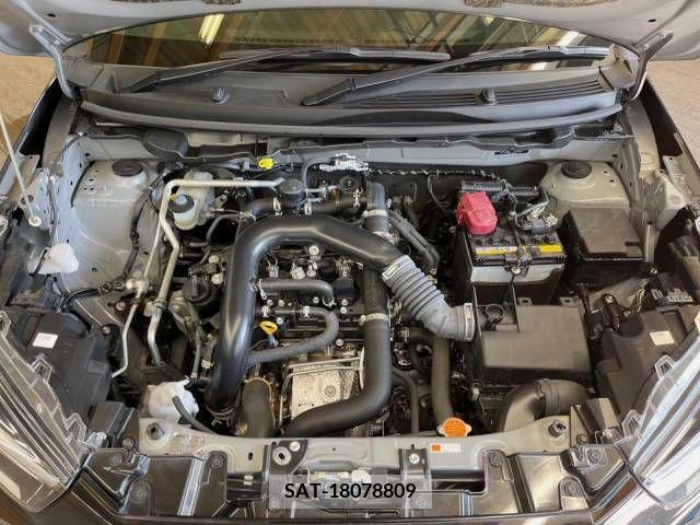 Toyota RAIZE 2021-03 224351-18