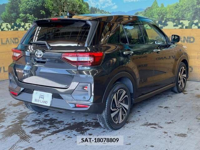 Toyota RAIZE 2021-03 224351-17