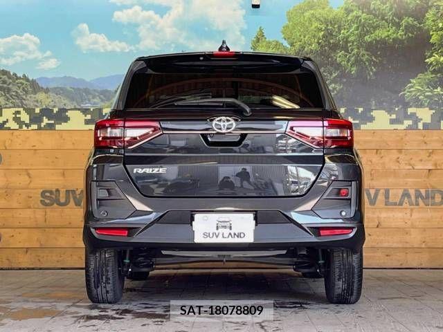 Toyota RAIZE 2021-03 224351-15