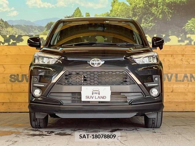 Toyota RAIZE 2021-03 224351-14