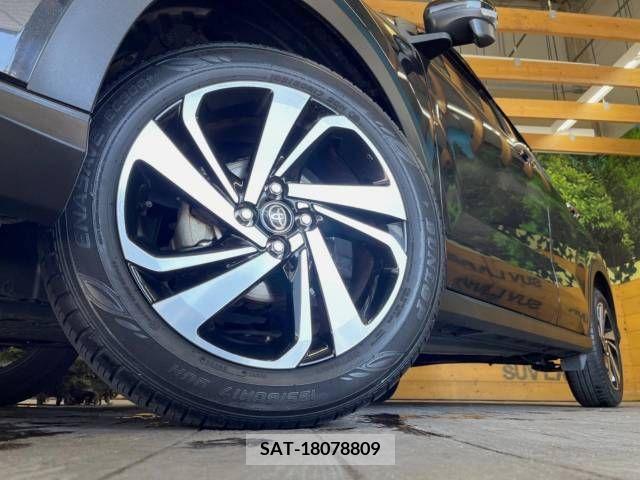 Toyota RAIZE 2021-03 224351-13
