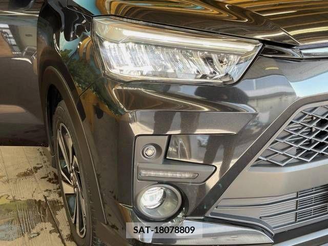 Toyota RAIZE 2021-03 224351-12