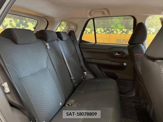 Toyota RAIZE 2021-03 224351-10