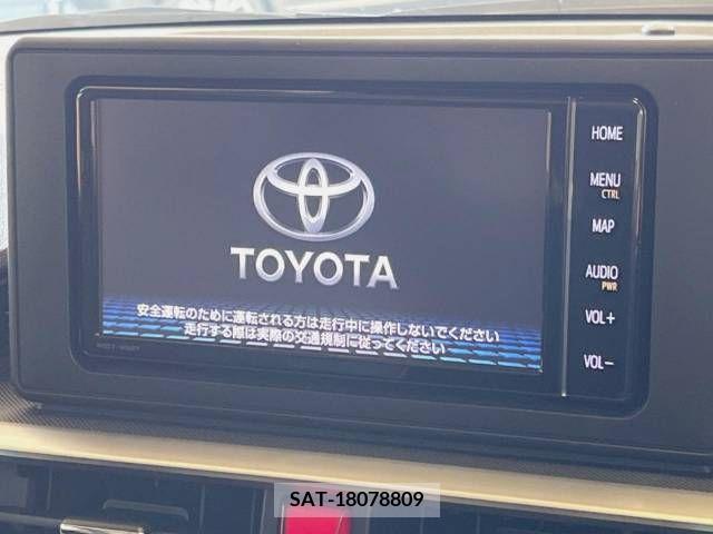 Toyota RAIZE 2021-03 224351-2