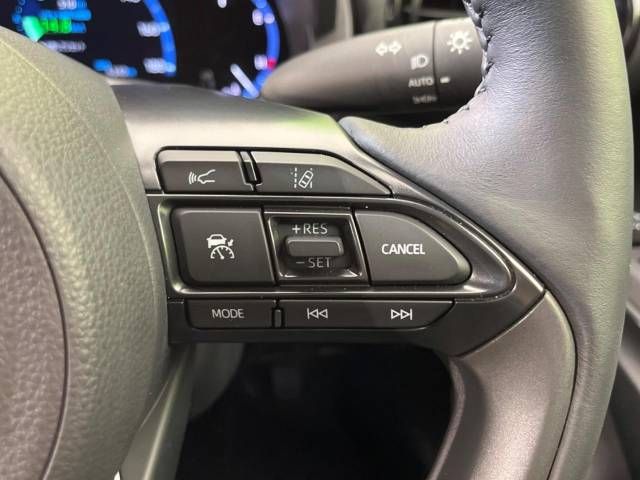 Toyota YARIS CROSS 2023-01 25279-3