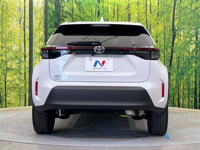 Toyota YARIS CROSS 2023-01 25279-16
