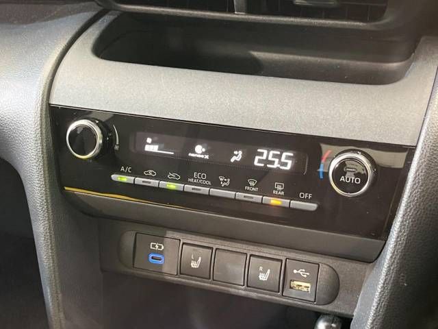 Toyota YARIS CROSS 2023-01 25279-9