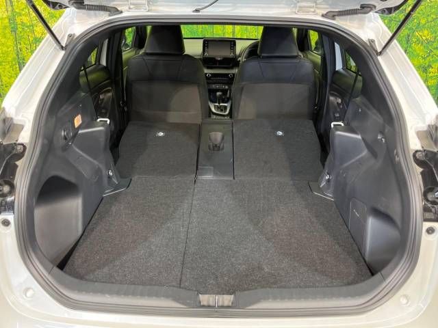 Toyota YARIS CROSS 2023-01 25279-12