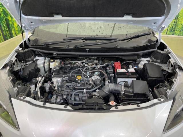 Toyota YARIS CROSS 2023-01 25279-19
