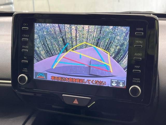 Toyota YARIS CROSS 2023-01 25279-5