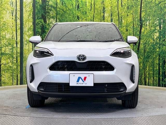 Toyota YARIS CROSS 2023-01 25279-15