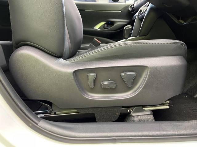 Toyota YARIS CROSS 2023-01 25279-8