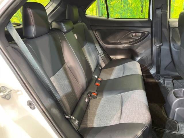 Toyota YARIS CROSS 2023-01 25279-11