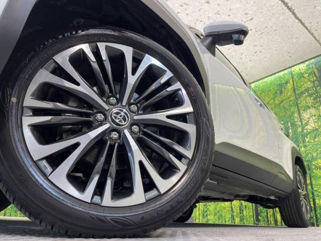 Toyota YARIS CROSS 2023-01 25279-14