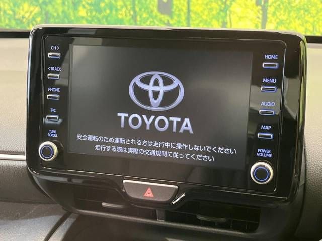 Toyota YARIS CROSS 2023-01 25279-4