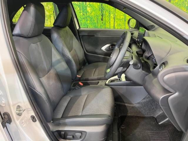 Toyota YARIS CROSS 2023-01 25279-10