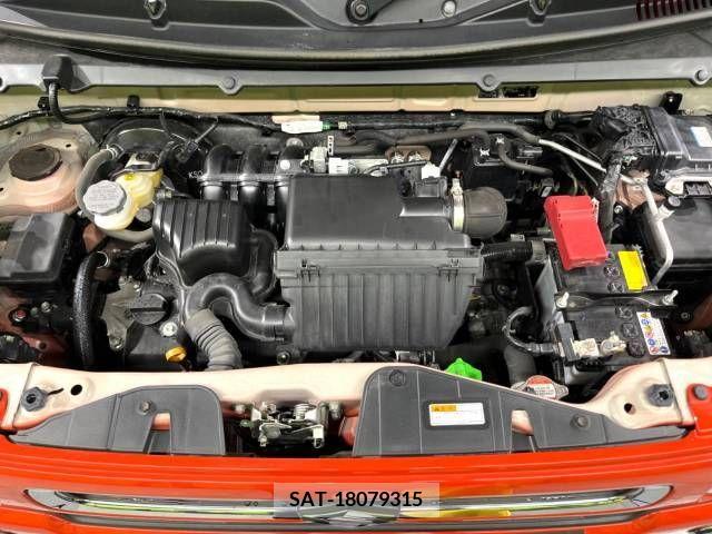 Suzuki HUSTLER 2020-03 373482-18