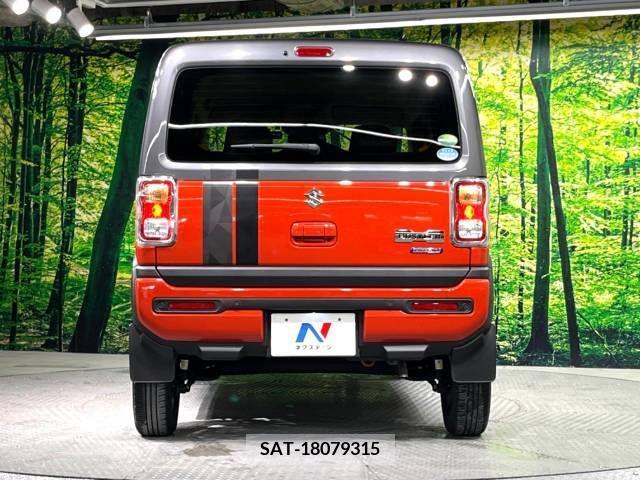 Suzuki HUSTLER 2020-03 373482-15