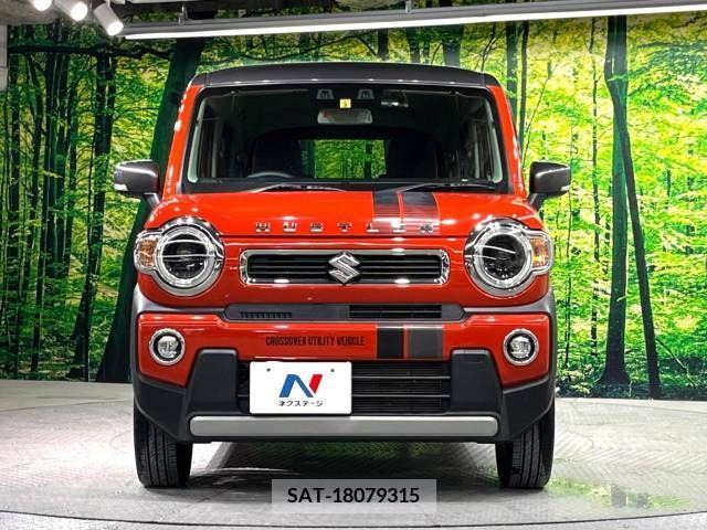 Suzuki HUSTLER 2020-03 373482-14