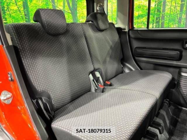 Suzuki HUSTLER 2020-03 373482-9