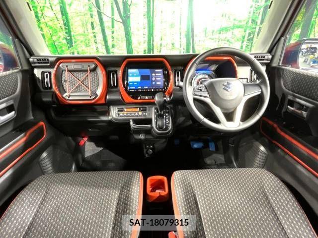Suzuki HUSTLER 2020-03 373482-1